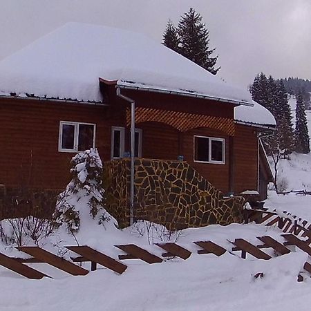 Cabana Aurora Vila Arieşeni Exterior foto