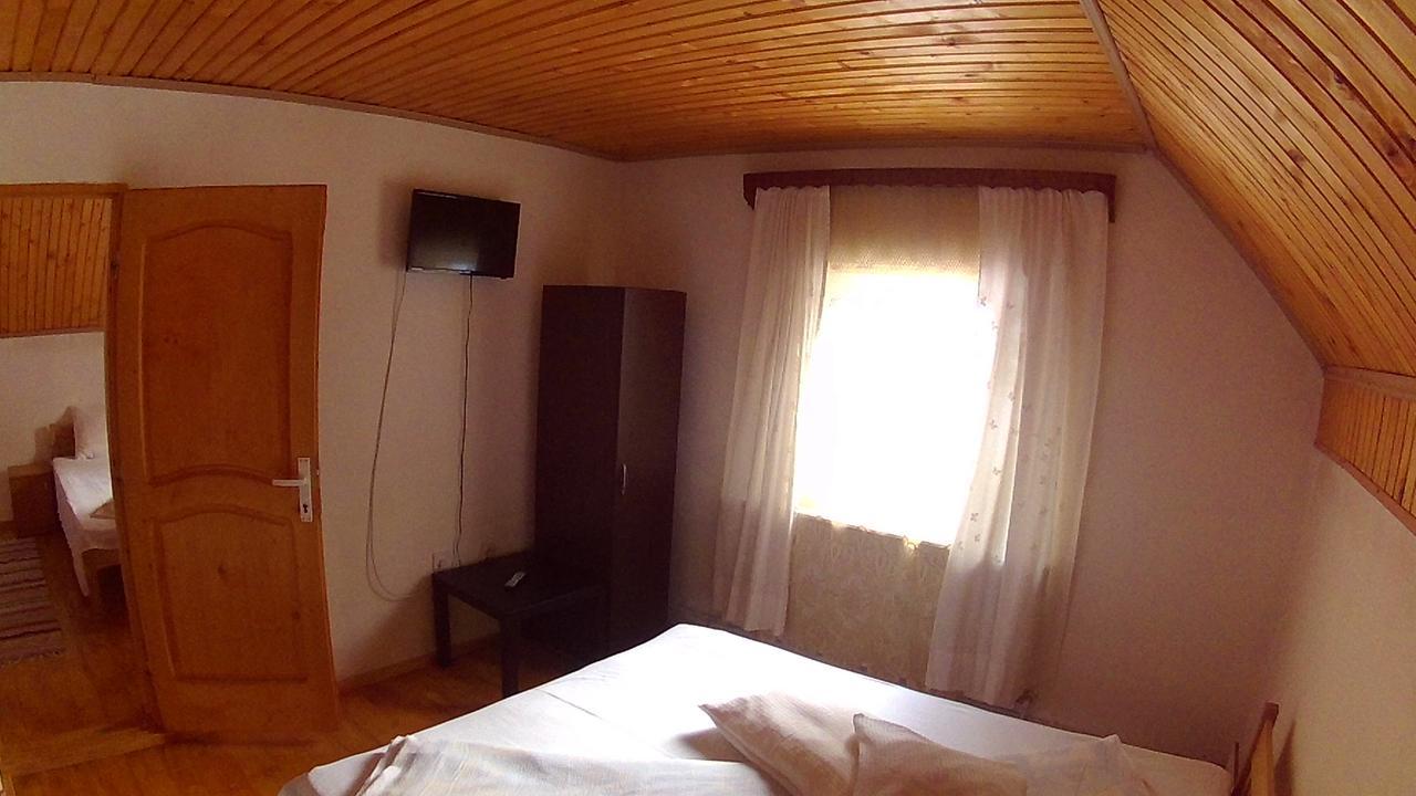 Cabana Aurora Vila Arieşeni Exterior foto
