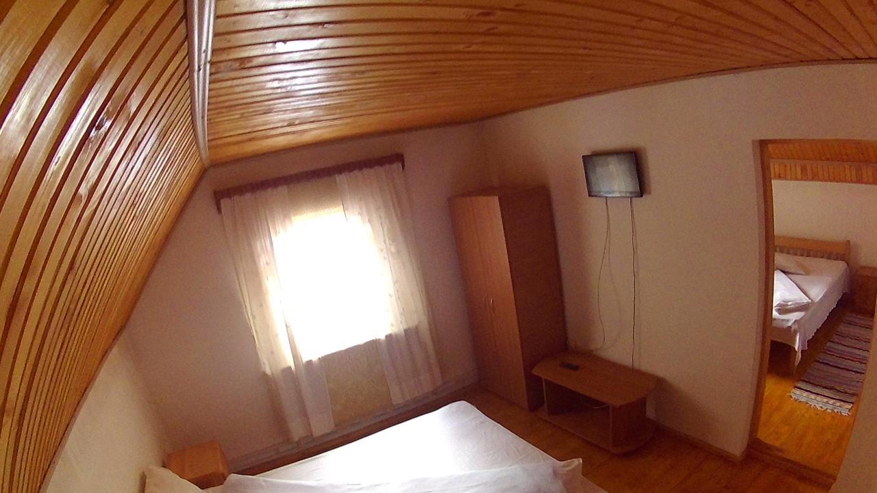 Cabana Aurora Vila Arieşeni Exterior foto