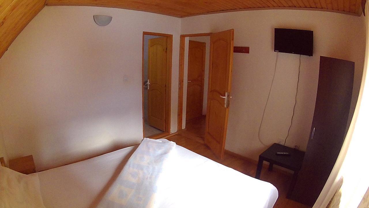 Cabana Aurora Vila Arieşeni Exterior foto