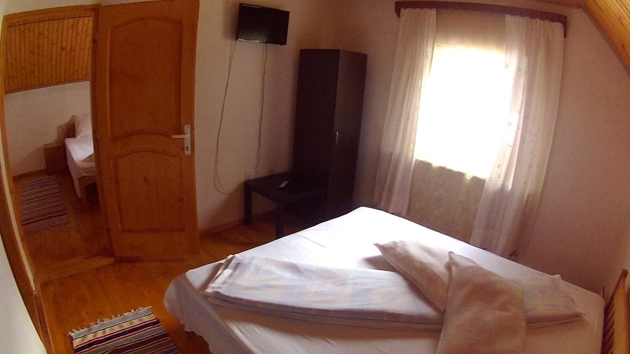 Cabana Aurora Vila Arieşeni Exterior foto