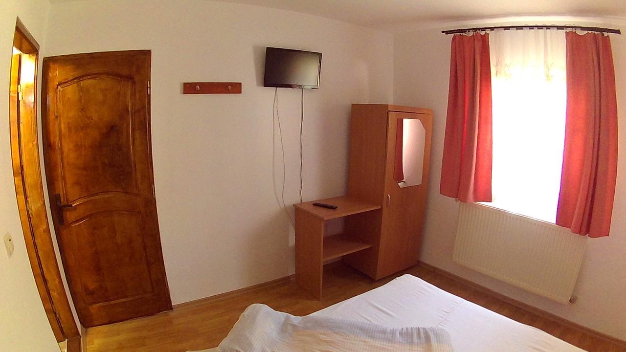 Cabana Aurora Vila Arieşeni Exterior foto