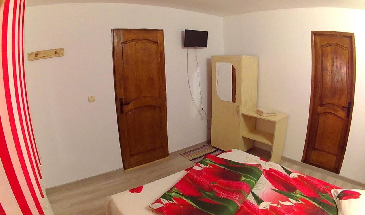 Cabana Aurora Vila Arieşeni Exterior foto