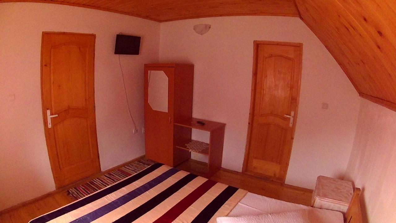 Cabana Aurora Vila Arieşeni Exterior foto