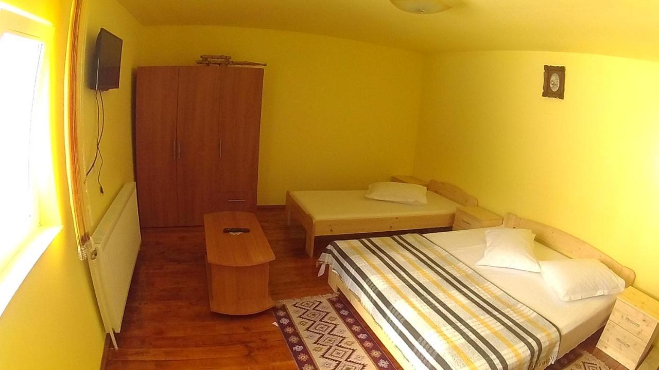 Cabana Aurora Vila Arieşeni Exterior foto