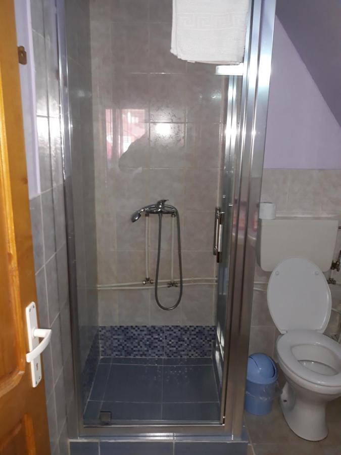 Cabana Aurora Vila Arieşeni Exterior foto